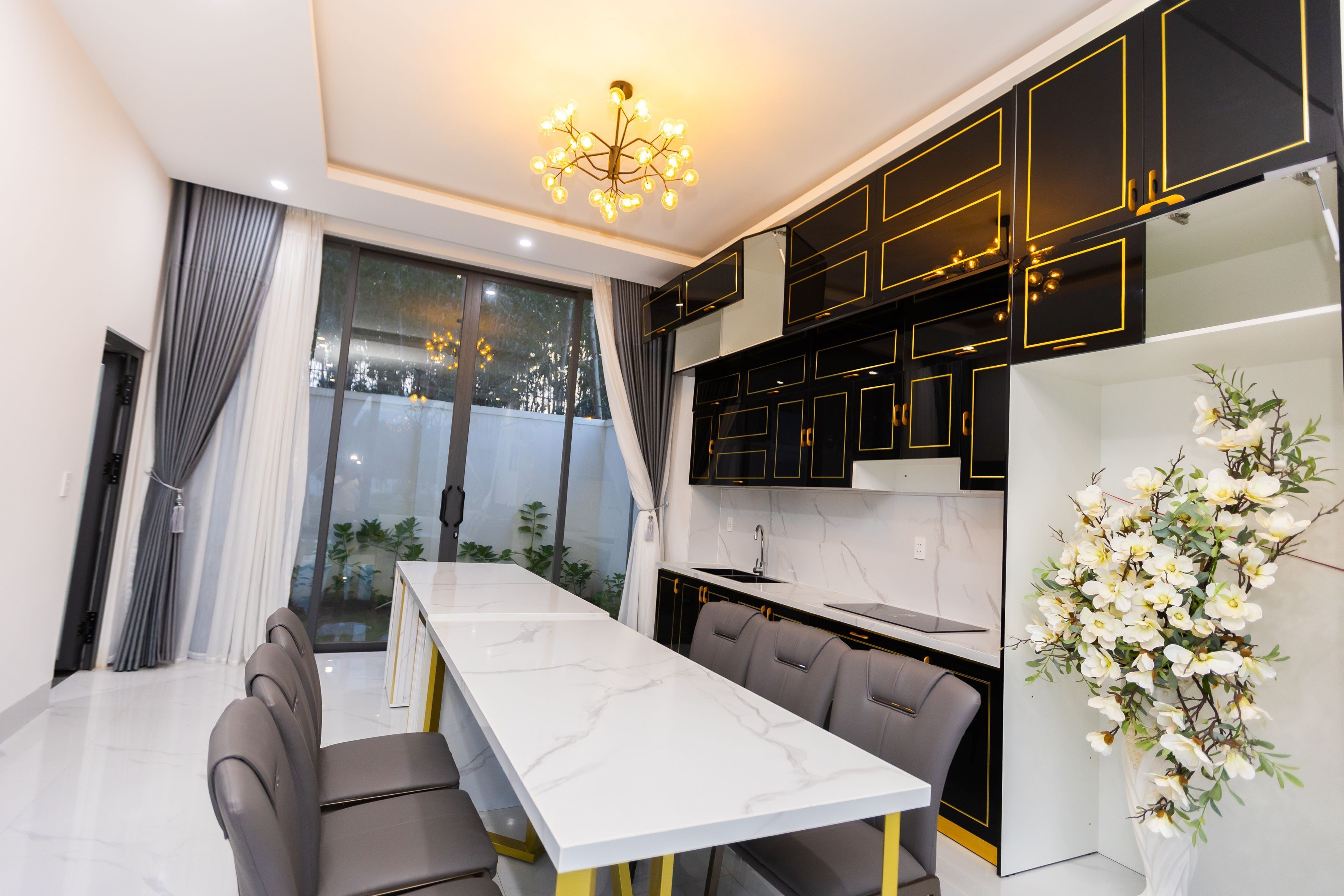 Dapur berkongsi