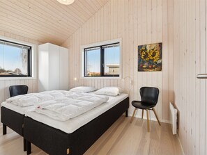 3 chambres, Wi-Fi