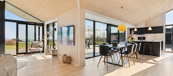"Viveke" - 10m from the sea by Interhome