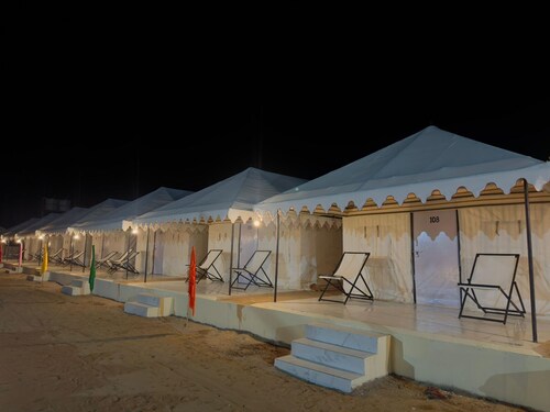 Dreams Heaven Resort Jaisalmer