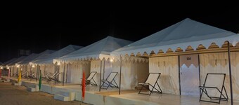 Dreams Heaven Resort Jaisalmer