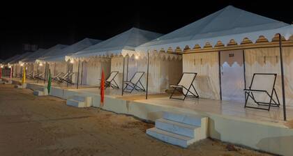 Dreams Heaven Resort Jaisalmer