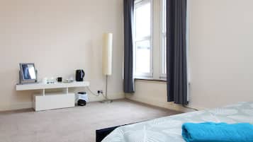 Kamar Double Ekonomi | Wi-Fi gratis