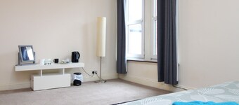 Darwin road guest house room 3