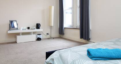 Darwin road guest house room 3