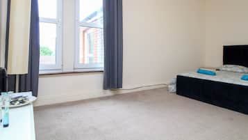 Kamar Double Ekonomi | Wi-Fi gratis