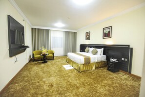 シングルルーム | 防音設備、WiFi (無料)