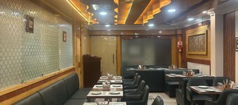 Hotel Vibha Raj Grand
