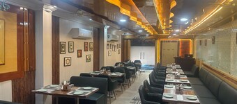 Hotel Vibha Raj Grand