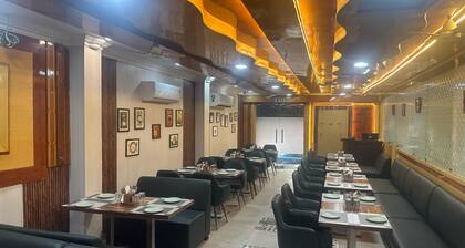 Hotel Vibha Raj Grand