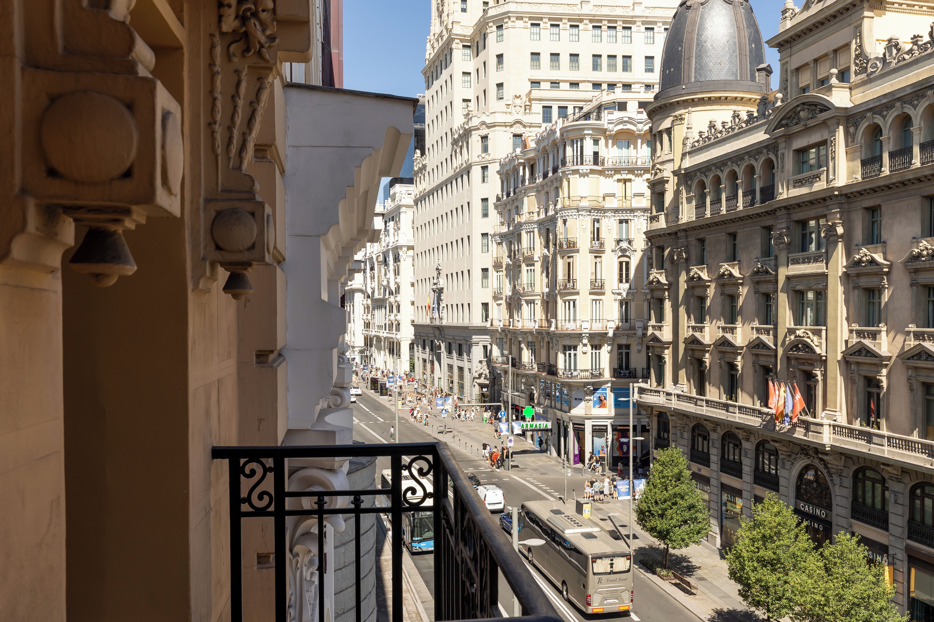 Photo - Colectia Stays Gran Vía