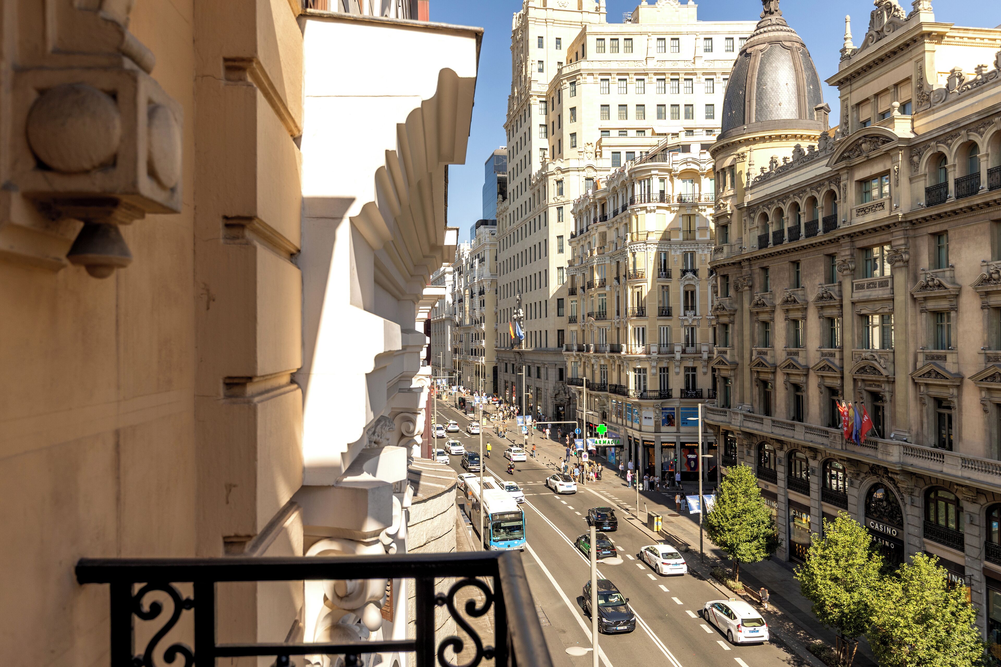 Photo - Colectia Stays Gran Vía