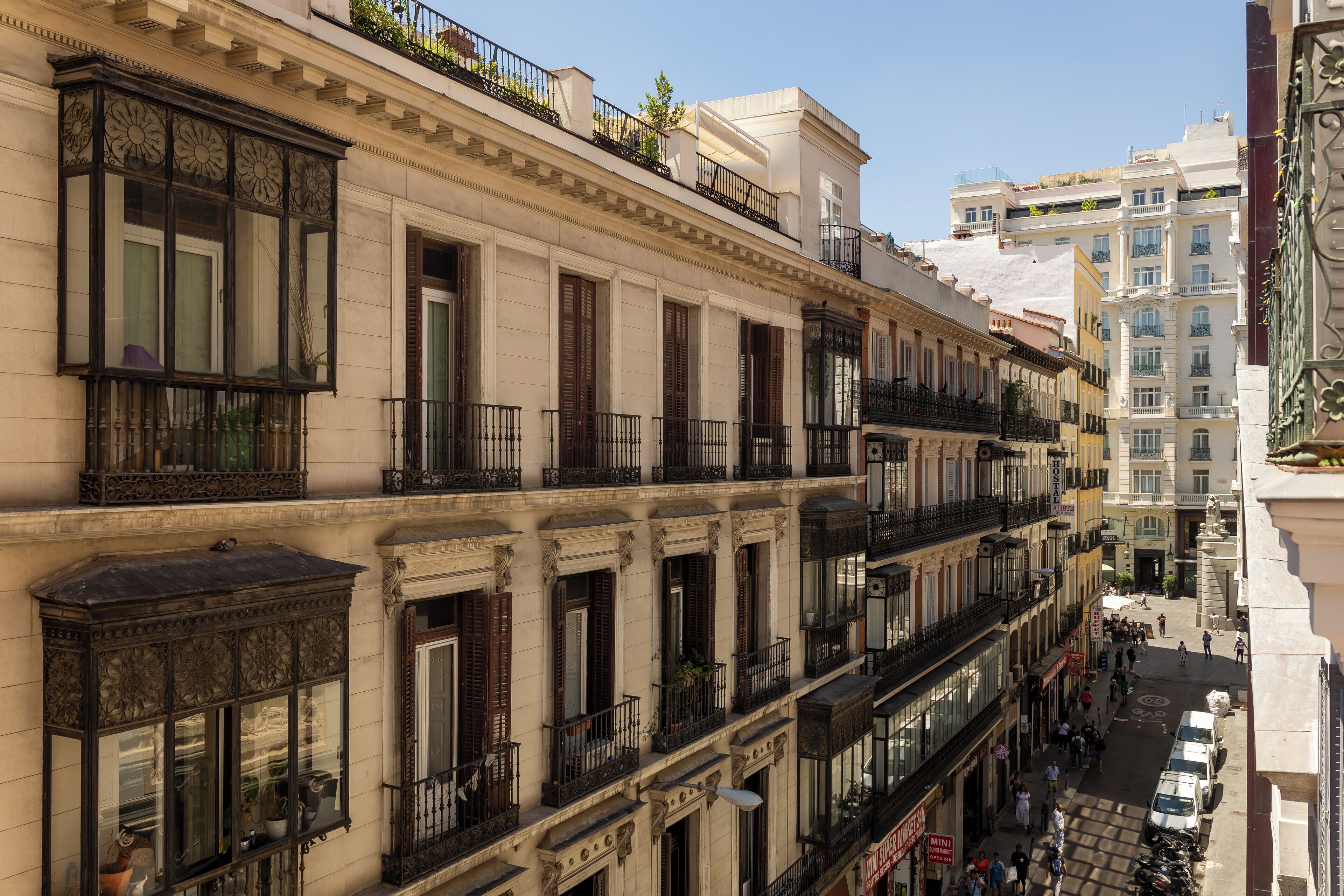 Photo - Colectia Stays Gran Vía