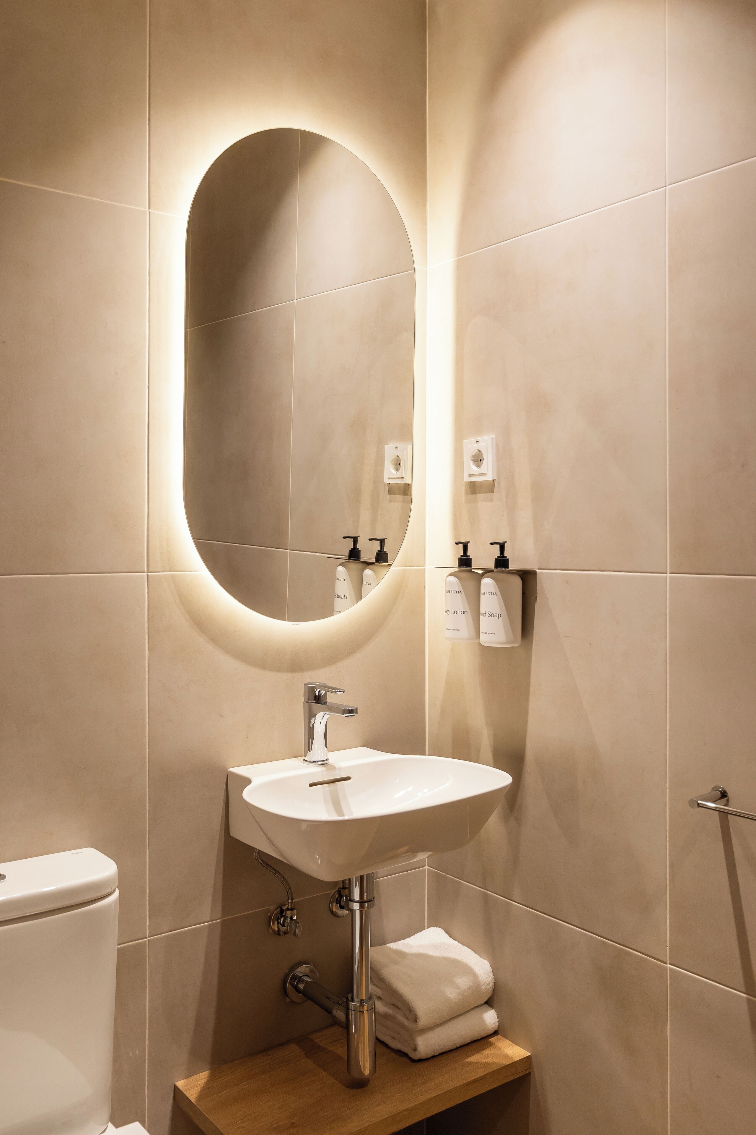 Photo - Colectia Stays Gran Vía