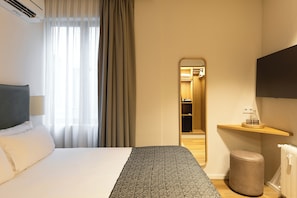Standard Double Room, 1 Bedroom