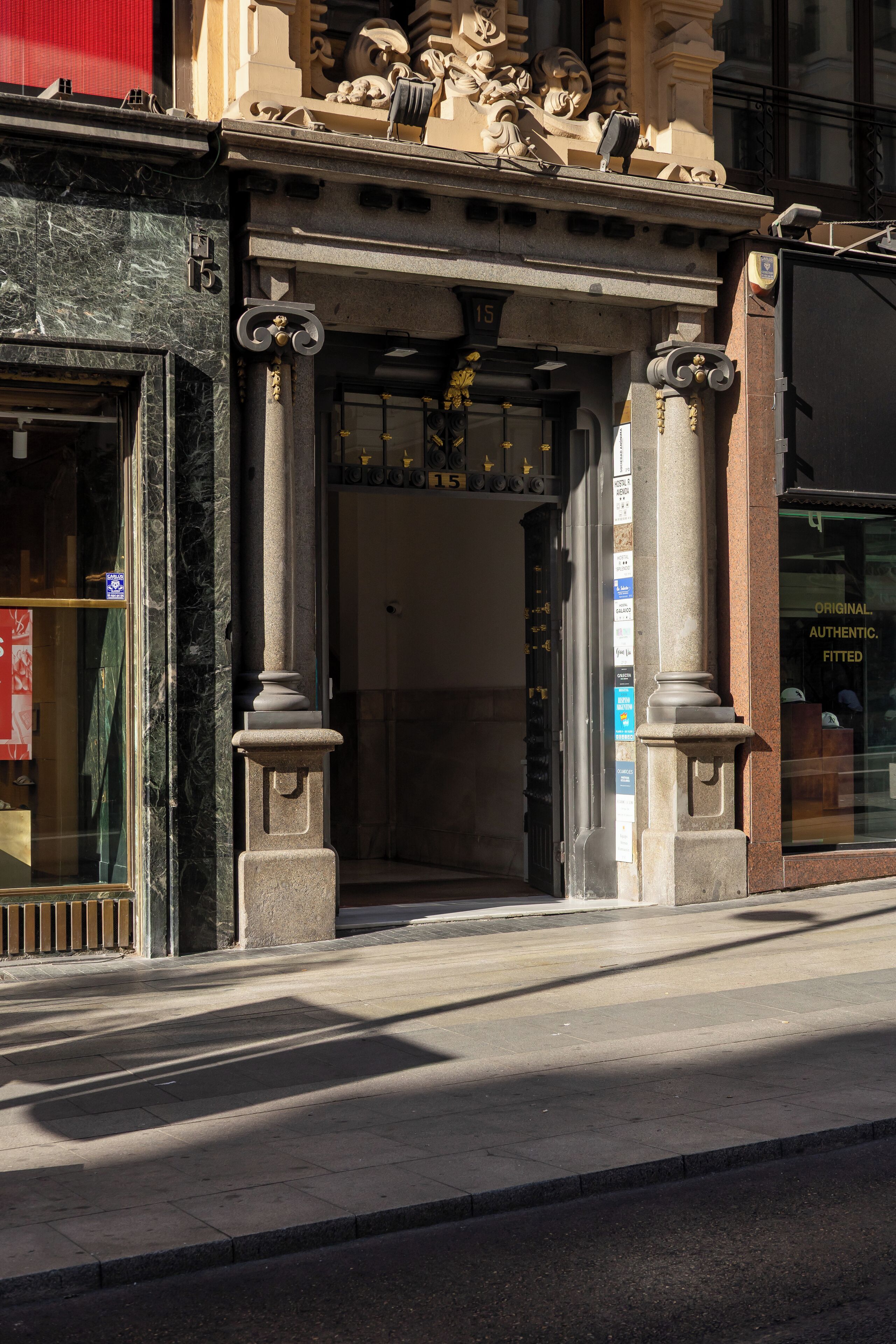 Photo - Colectia Stays Gran Vía