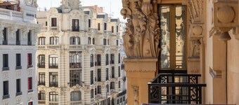 Colectia Stays Gran Vía