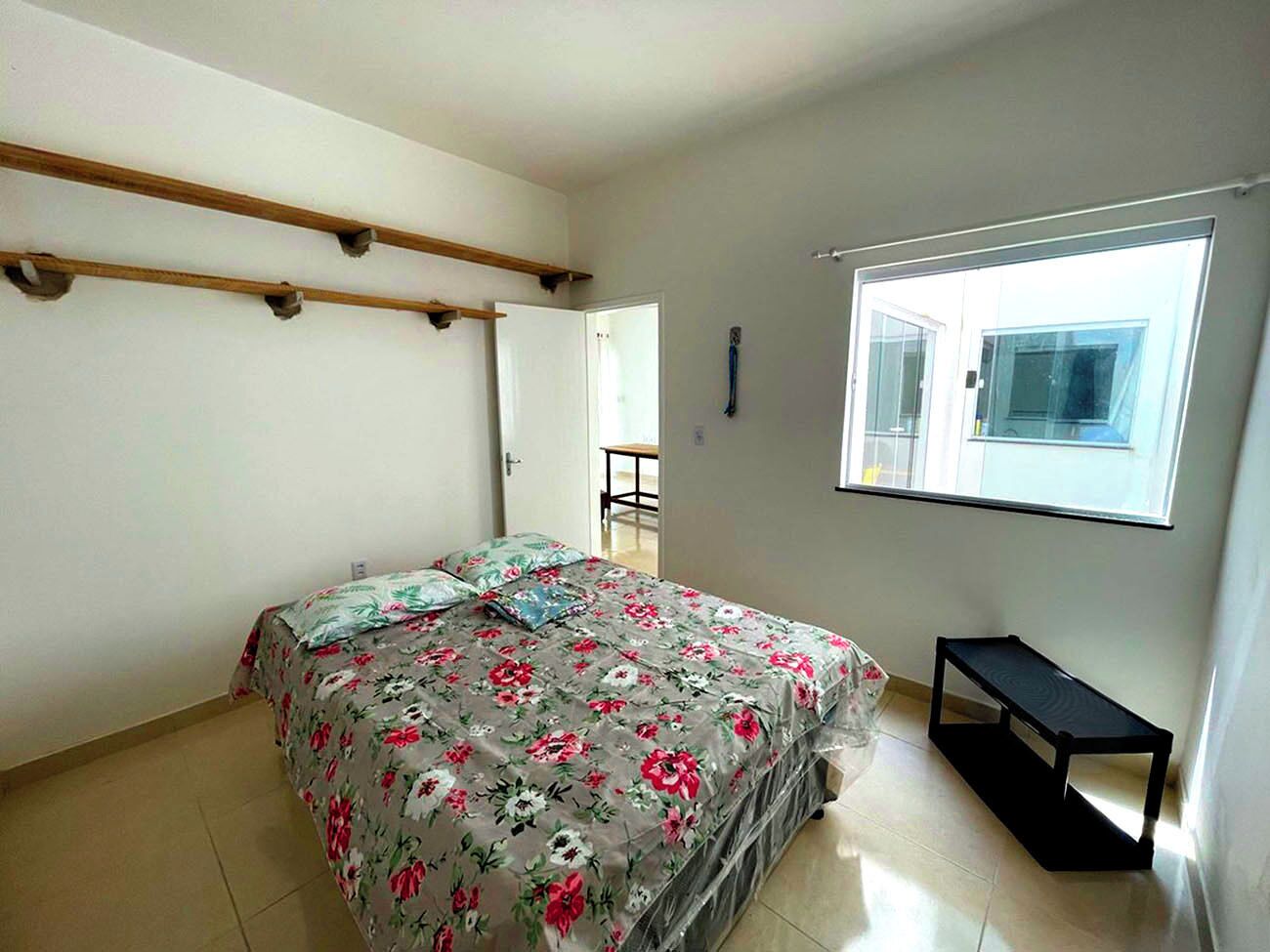 4 habitaciones, wifi gratis y ropa de cama 