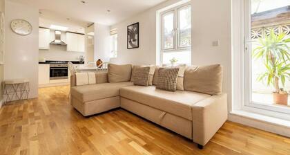 The Queenstown Villa