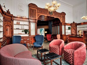 Meeting facility - Radisson Blu Das Triest Hotel, Vienna (Vienna)