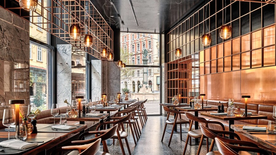 Radisson Blu Das Triest Hotel, Vienna