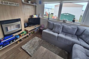 TV