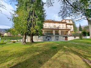 Apartment, Balkon | Balkon