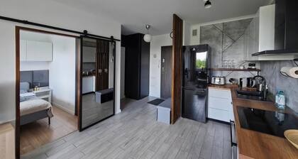 NOWOCZESNY APARTAMENT MODERNO 2020 - Szczecinek