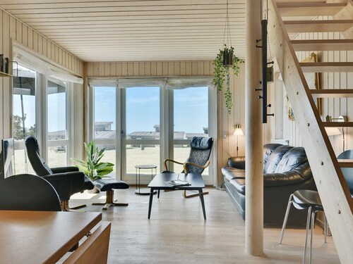 "Wilmar" - 380m from the sea by Interhome