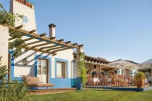 Terrace/patio - Masonry Room (Póvoa do São Miguel)