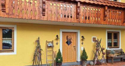 Ferienwohnung in Dorfbeuern