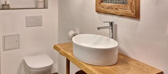 Ferienwohnung in Dorfbeuern