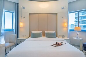 2 Schlafzimmer, Schreibtisch, Bügeleisen/Bügelbrett, WLAN