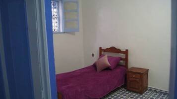 2 soverom, strykejern/-brett, wi-fi og sengetøy