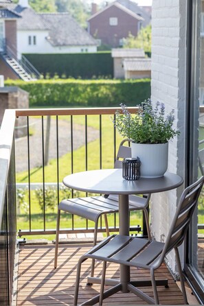 3 bedrooms, desk, Internet - Recently Renovated Family Home Near the sea (Cadzand-Bad)