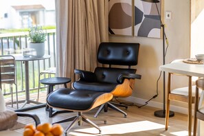 Apartment | 3 Schlafzimmer, Schreibtisch, Internetzugang