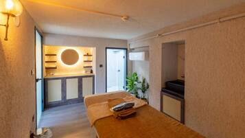 Warmsteinmassagen, Tiefengewebe-Massagen, klassische Massagen