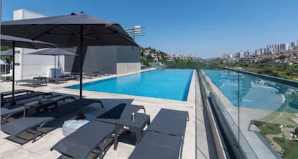 Rusel Park Residence