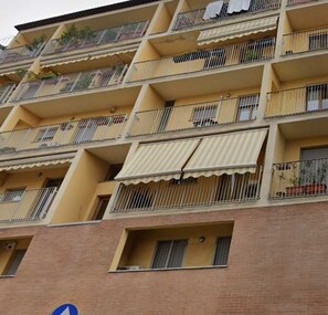 Apartamento | 2 quartos, acesso à internet de alta velocidade