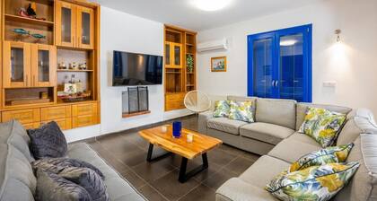 Villa Eagles Nest - Four Bedroom Villa, Sleeps 9