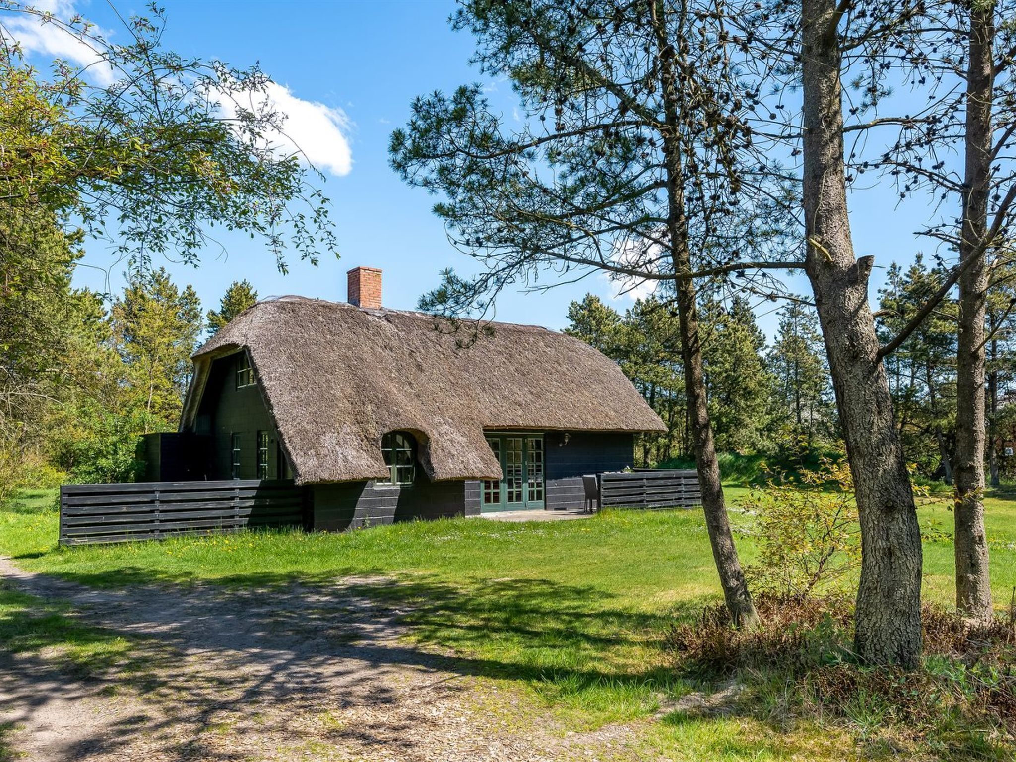 Aussenbereich