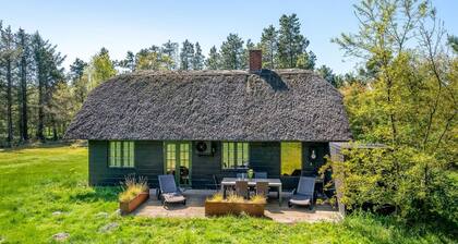 "Matilda" - 1.6km from the sea by Interhome