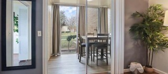 Hoff Gardens 37 - 1BR/1BA - Downtown Lubbock