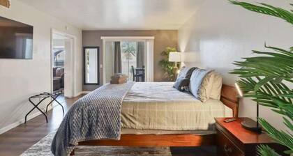 Hoff Gardens 37 - 1BR/1BA - Downtown Lubbock