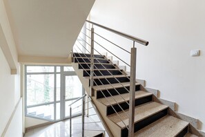 Exterior - Native Apartments Barska 13I17 (Kraków)