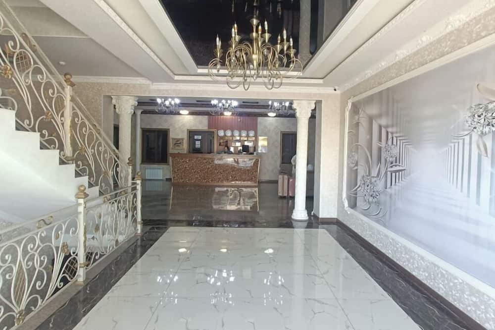 DAVAN HOTEL