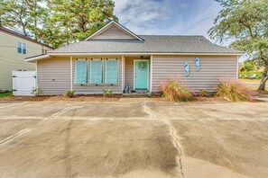 Casa (3 Bedrooms) | Interni