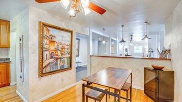 Apartemen (2 Bedrooms) | Interior