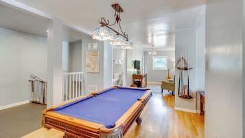 Apartemen (2 Bedrooms) | Interior