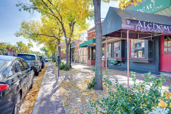 Apartment (2 Bedrooms) | Innenbereich